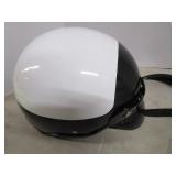 Vintage Motorcycle Helmets