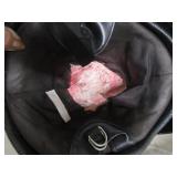 Vintage Motorcycle Helmets