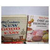 Cook Books