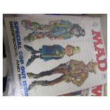 Mad Magazines