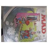 Mad Magazines