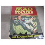 Mad Magazines