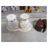 Salt & Pepper Shakers