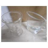 Vases, Candy Dishes, Spooner