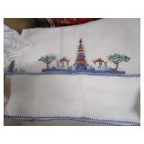 Table Covers w/ Sweden