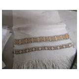 Table Covers w/ Sweden