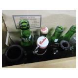 Case of Bottles
