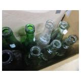 Case of Bottles