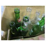 Case of Bottles