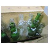 Case of Bottles