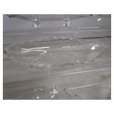 Fostoria Bowls & Plates