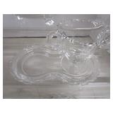 Fostoria Bowls & Plates