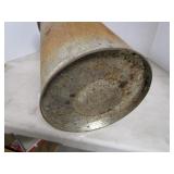 Cream Can - Shot Pail