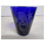 Jeep Candy, Square Plates, Shot Glass