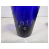 Jeep Candy, Square Plates, Shot Glass