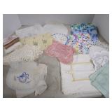 Vintage Fancy Work, Doll House Rugs