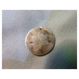 U.S. 3 Cent Silver Coin