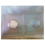 10 1943 Steel U.S. Pennies