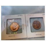 Collectible Coins