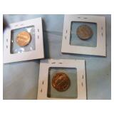 Collectible Coins