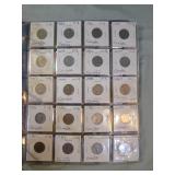 Foreign Coins