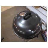 New BBQ Pro Charcoal Grill