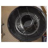 New BBQ Pro Charcoal Grill