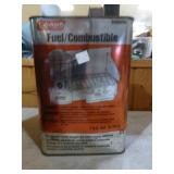 Coleman Unleaded Fuel Lantern