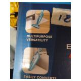 New Bissell Featherweight Vacuum