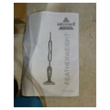New Bissell Featherweight Vacuum