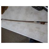 Glaesel 1/2 Size Violin