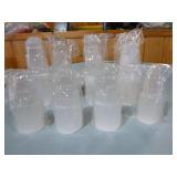 8 Selenite Towers