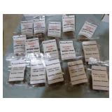 15 Packs of Incense Cones