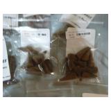 15 Packs of Incense Cones