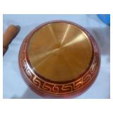 2 Tibeten Singing Bowls