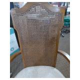 2 Captain Dining Chairs