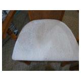 2 Captain Dining Chairs