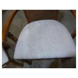 2 Captain Dining Chairs