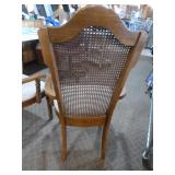 2 Captain Dining Chairs