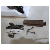 Antique Door Hardware