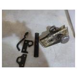 Antique Door Hardware