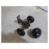 Antique Door Hardware