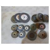 Grinding Wheels