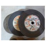 Grinding Wheels