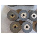 Grinding Wheels