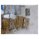 Door Hinges and Pins