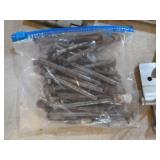 Door Hinges and Pins