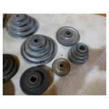Miscellaneous Pulleys