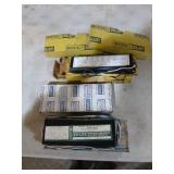 5 Flourescnet Lamp Ballasts