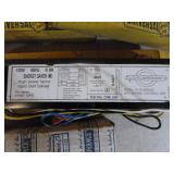 5 Flourescnet Lamp Ballasts